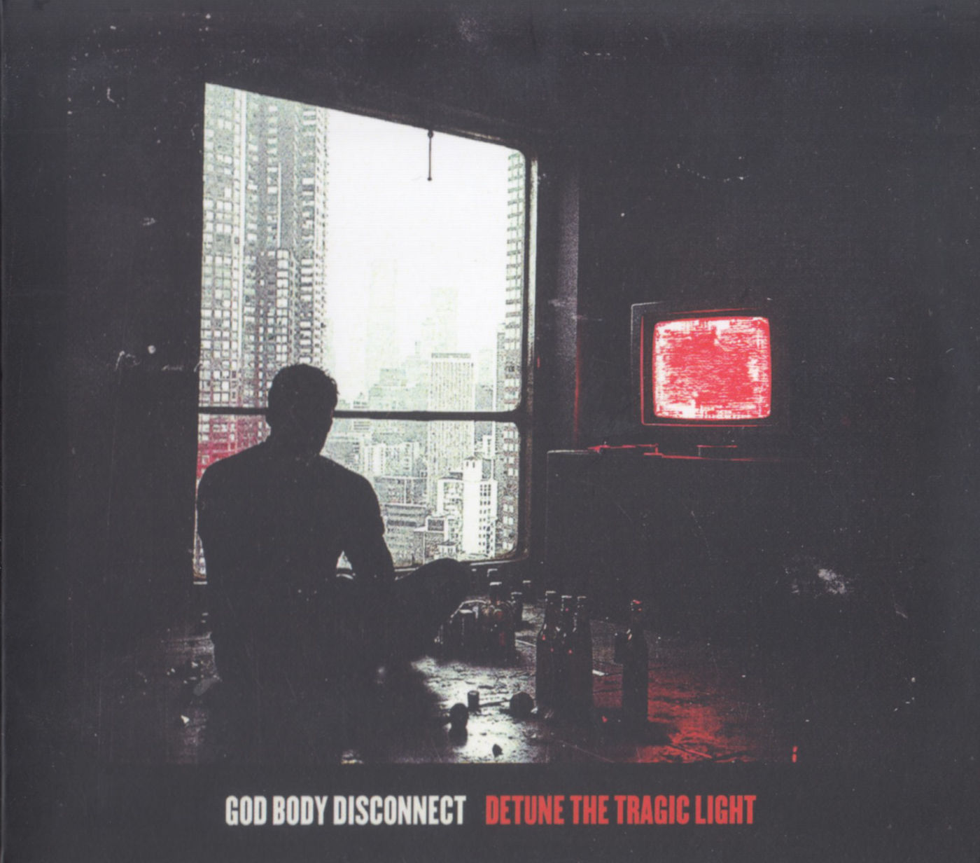 Detune The Tragic Light